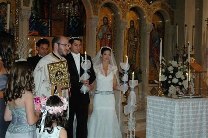 Orthodox Wedding FAQ - Blessed Celebration