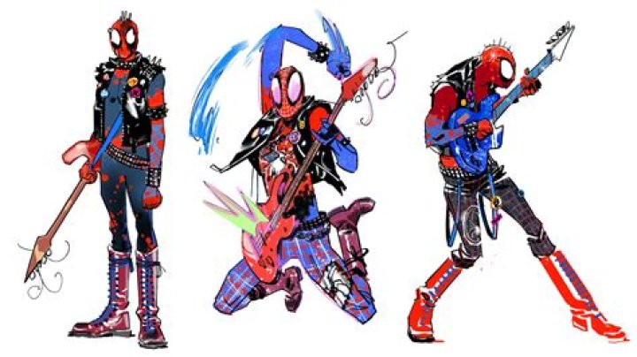 Oscar Isaac’s Spider-Man 2099 set for big role in ‘Across the Spider-Verse’