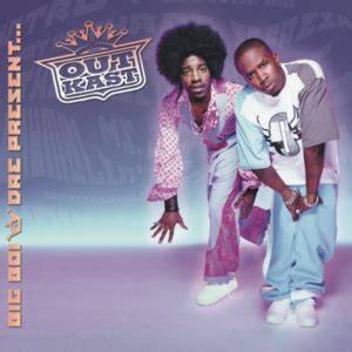 Outkast’s
So Fresh, So Clean Lyrics