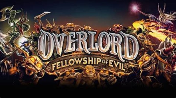 Overlord: Fellowship Of Evil Review