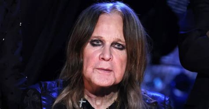 Ozzy Osbourne Says He Won’t Retire Until He’s Dead