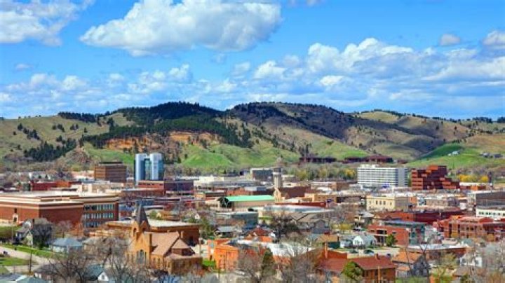 Paeton Larson, PA – Rapid City, SD