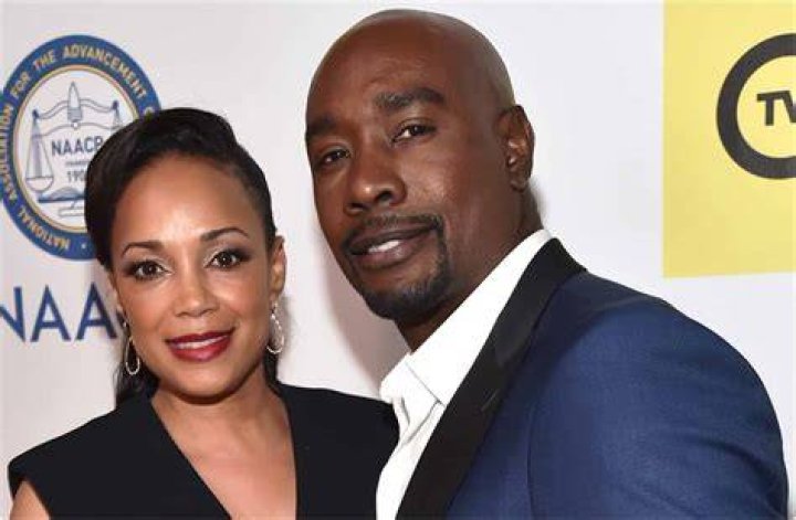 Pam Byse Bio, Wiki, Age, Family, Morris Chestnut, Children, Career, Net Worth