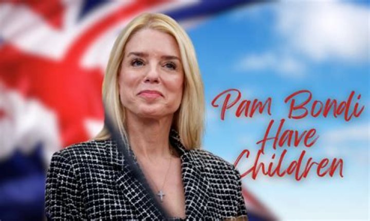Pam Smith children: Does Pam Smith have children?