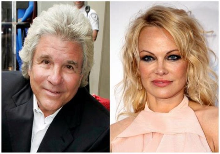 Pamela Anderson And Jon Peters’ Really Brief Marriage – Here’s Why They Split After 12 Days And What Her Sons Think About It!