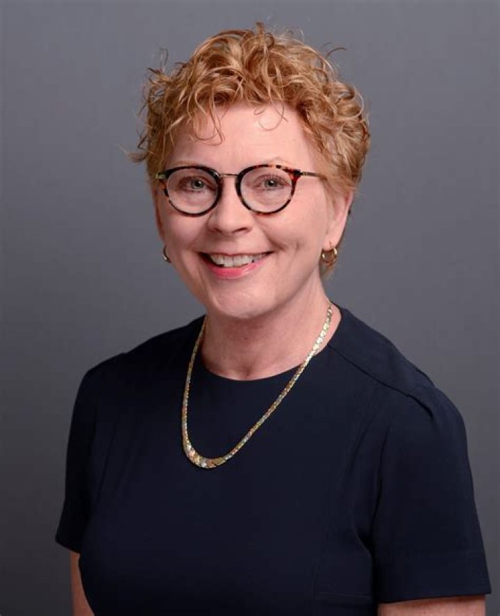 Pamela Huffman – Spotsylvania, VA