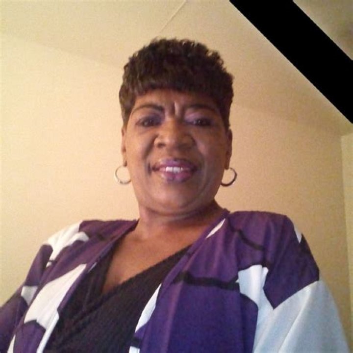 Pamela Johnson – Baltimore, MD