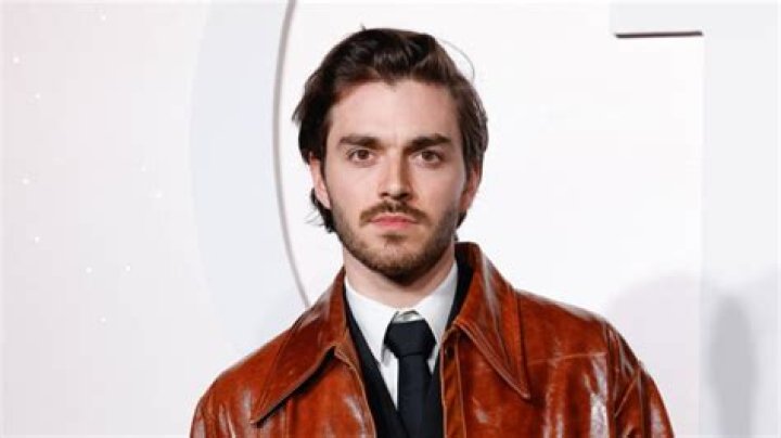 Panayotis Pascot Sexuality: Is He Gay? Relationship And Family Ethnicity