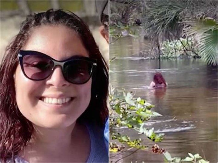 Paola Miranda Rosa Missing Update