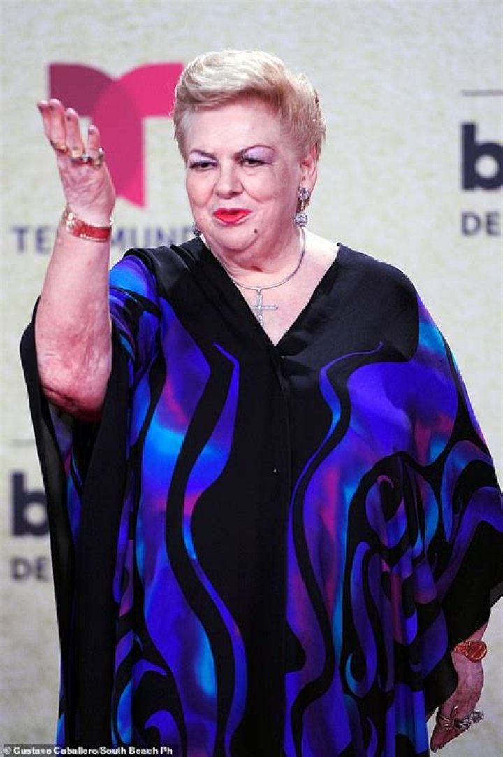 Paquita la del Barrio Bio, Wiki, Age, Height, Family, Husband, Children, Songs, and Net Worth