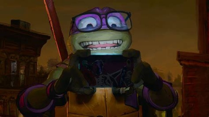 Paramount brings ‘Teenage Mutant Ninja Turtles’ to Comic-Con as the only major studio at Hall H