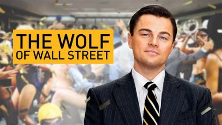 Paramount Confirms The Wolf Of Wall Street Release Date And Runtime