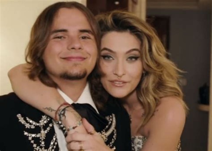 Paris And Prince Jackson Get Ready For Motown’s 60th Anniversary Celebration In New Vogue Video