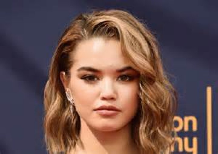 Paris Berelc Net Worth