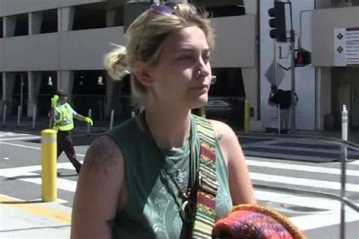 Paris Jackson’s Family Reportedly Wants A Conservatorship As She Claims This Past Week Is ‘Nonstop Bull___t’