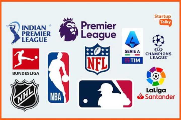 Parity Or No Parity In Professional Sports Leagues?