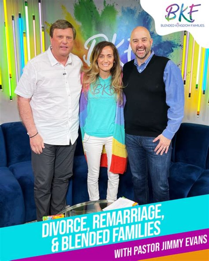 Pastor Jimmy Evans Wikipedia – Family, Age, Net Worth, Wife, Married