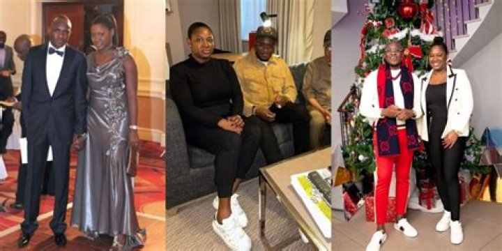 Pastor Tobi Adegboyega Age, Biography, Wife, Children, Net-Worth
