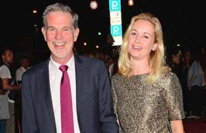 Patricia Ann Quillin Bio, Wiki, Age, (Reed Hastings Wife), Children and Net worth