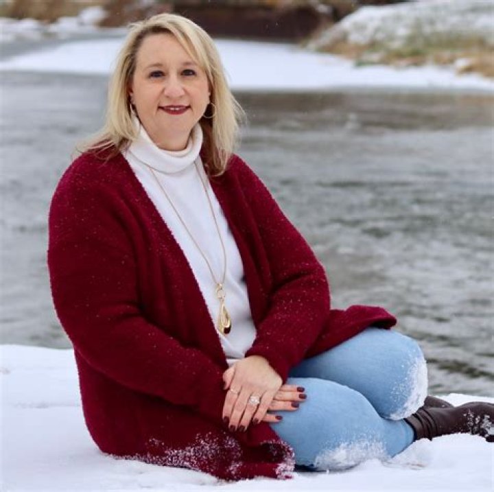 Patricia Good – Neligh, NE
