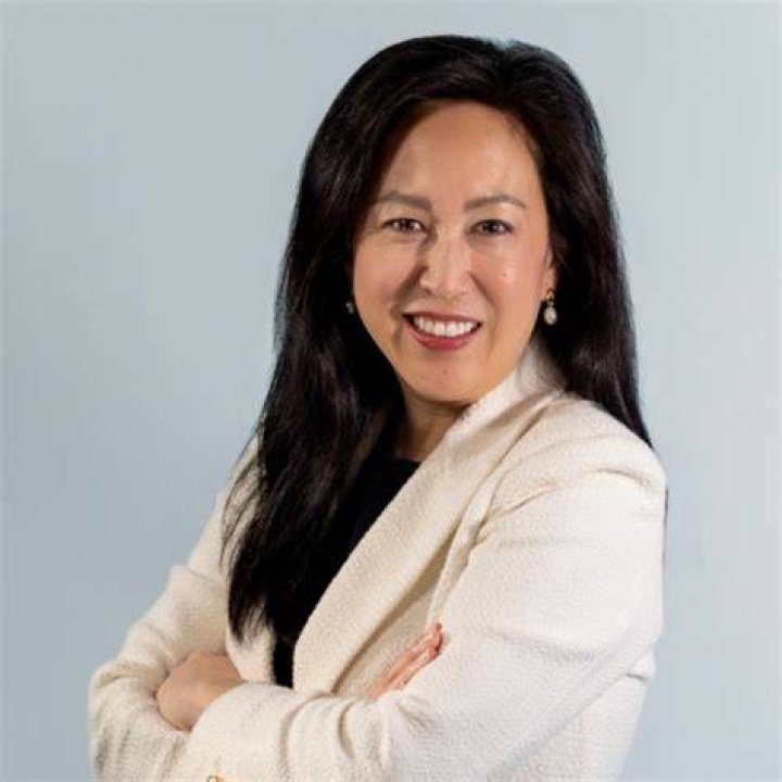 Patricia Wu – Santa Monica, CA