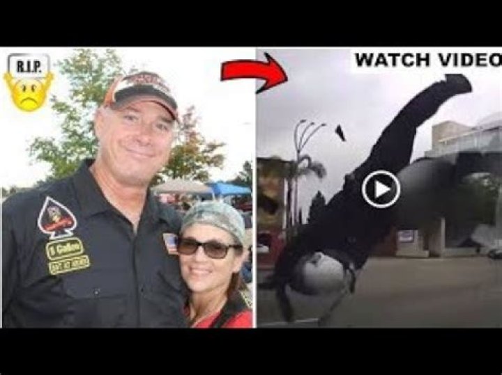 Patrick Brozowski Dies jn Traffic Collision Motorcycle Accident,