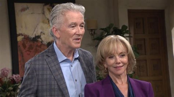 Patrick Duffy parents: Meet Marie Duffy, Terence Duffy