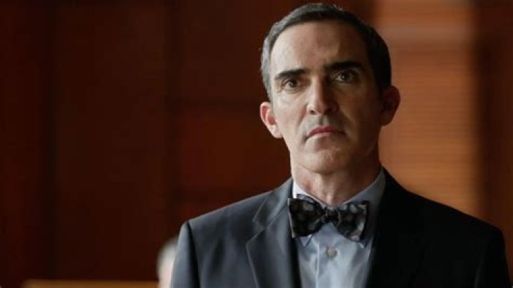 Patrick Fischler Bio, Wiki, Age, Height, Wife, Children, Shameless, Mad men, Movies and Net Worth