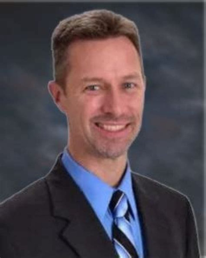 Patrick Honner, PA – Dakota Dunes, SD