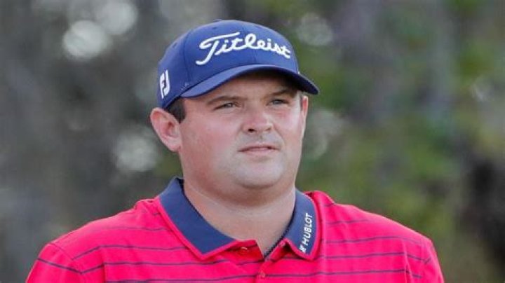 Patrick Reed age, height, weight, wife, family, parents, house, LIV contract, net worth
