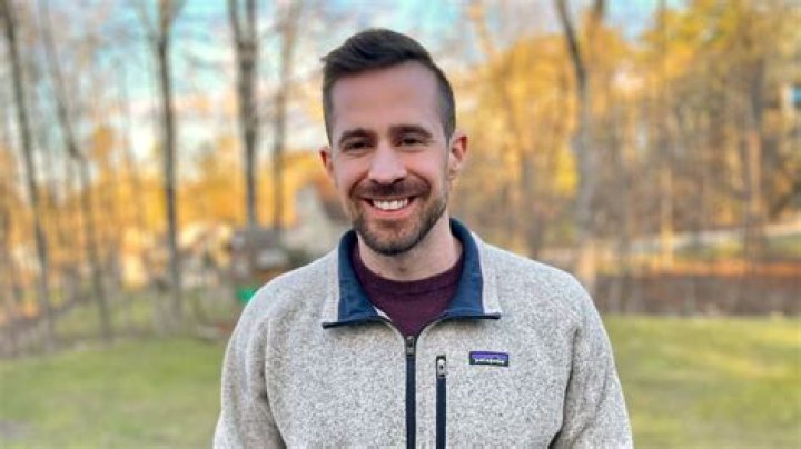 Patrick Stracuzzi – Kingston, NY