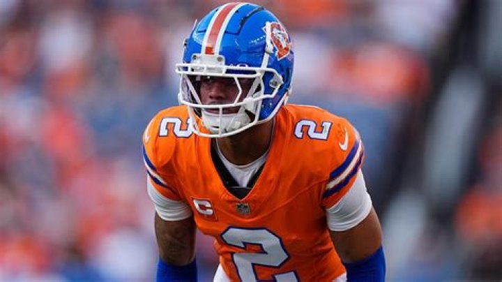Patrick Surtain II contract, salary and net worth explored