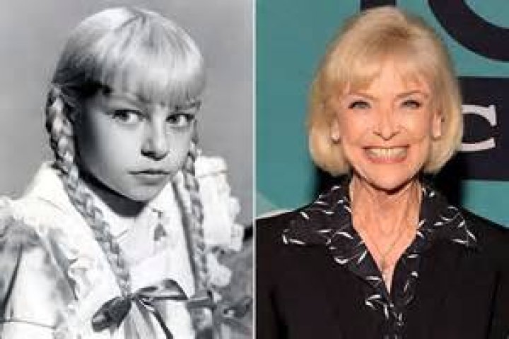 Patty McCormack’s Net Worth, Biography, Career, Awards, Fact and Life Story