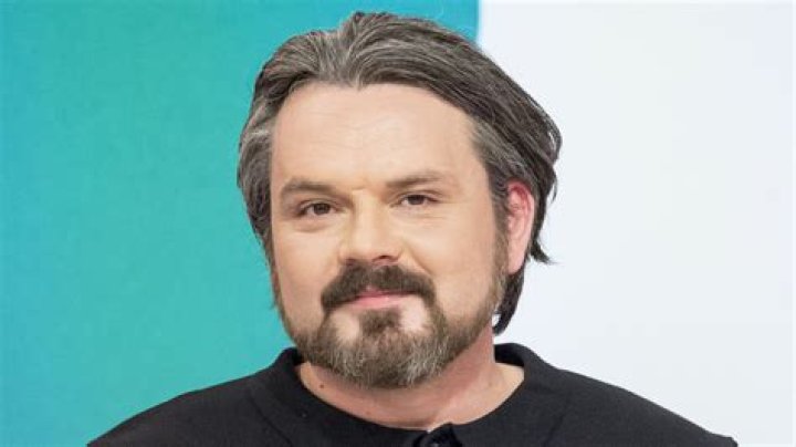 Paul Cattermole Age, Wife, Children, Funeral, Net-Worth