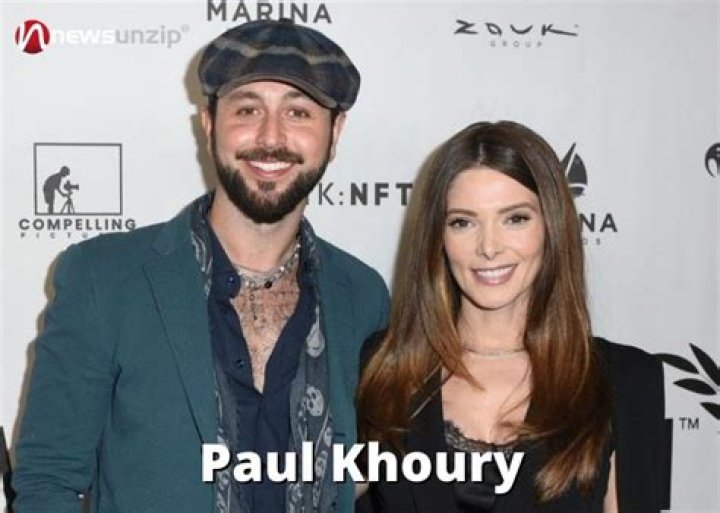 Paul Khoury Biography - Facts, Childhood, Family Life & Achievements