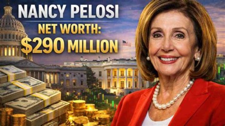 Paul Pelosi Net Worth, Age, Wiki, Biography Nancy Pelosi’s Husband, Age, Children Facts