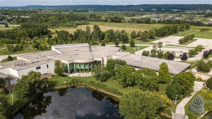 Paul Rau – Fond du Lac, WI