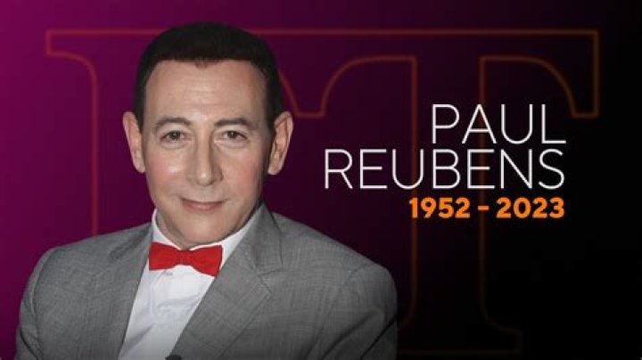 Paul Reubens cause of death: How did Paul Reubens die?