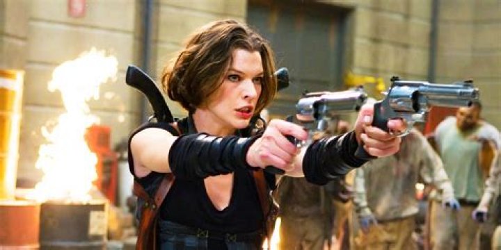 Paul W.S. Anderson hypes Milla Jovovich vs. Dave Bautista in his next movie