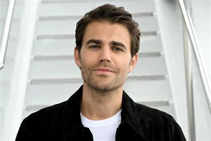Paul Wesley Biography - Facts, Childhood, Family Life & Achievements