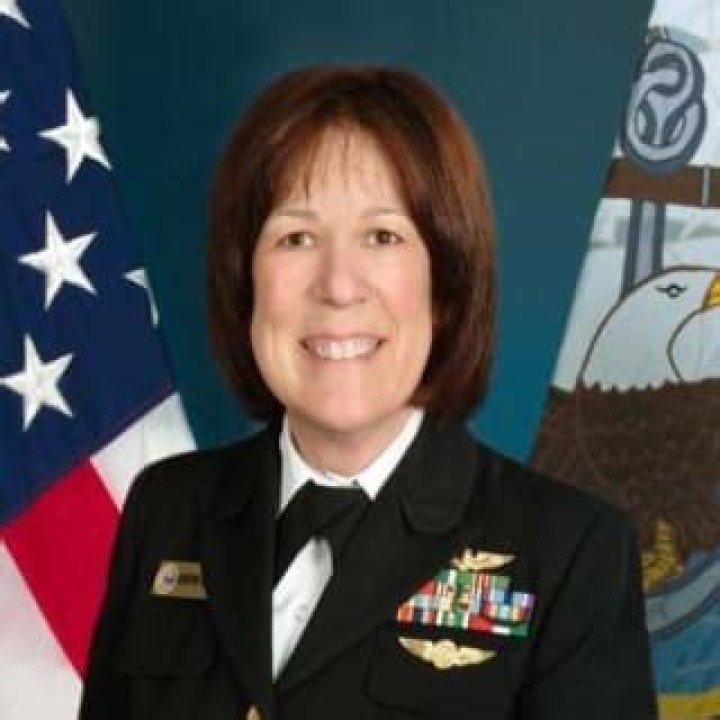 Paula Crawford-Gamble – Philadelphia, PA
