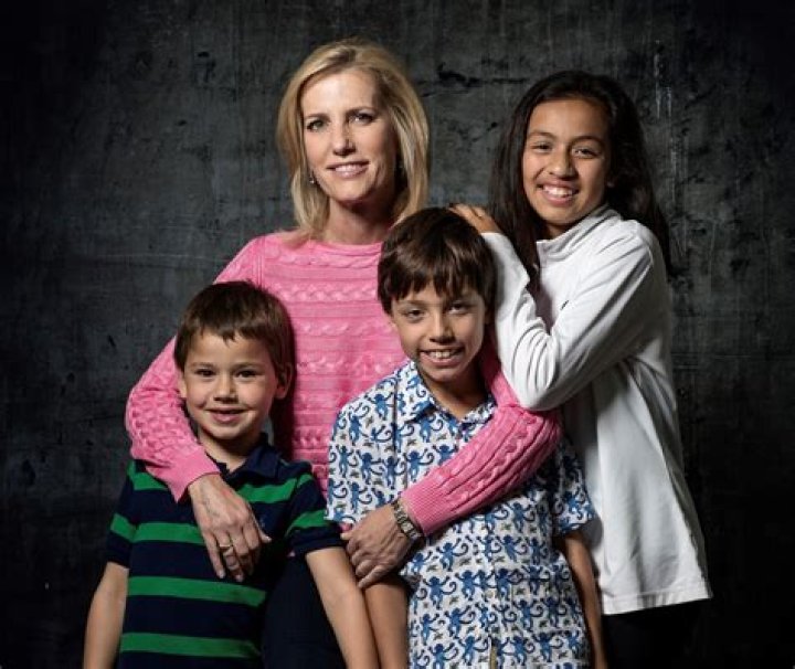 Paula Murphy family, husband, children, parents, siblings