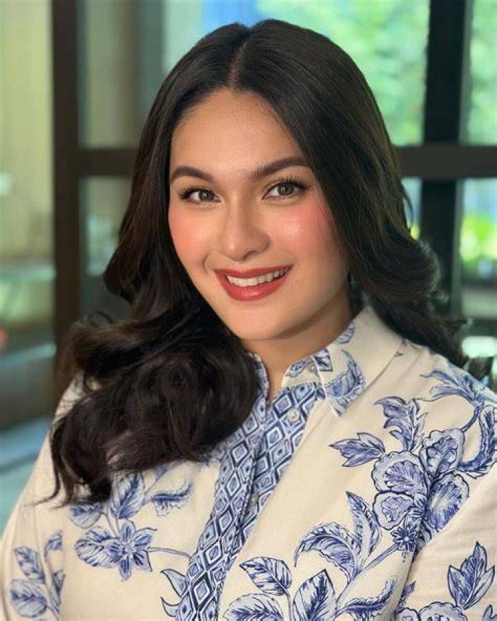 Pauleen Luna
