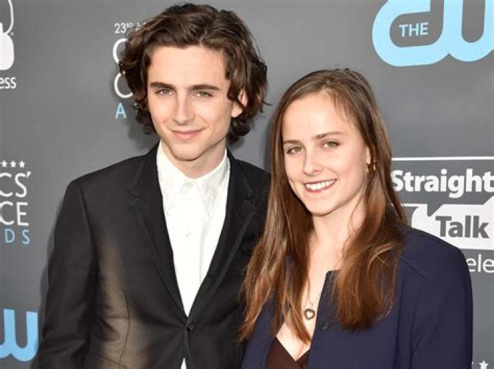 Pauline Chalamet Girlfriend: Is She A Lesbian? Relationship – Age & Instagram