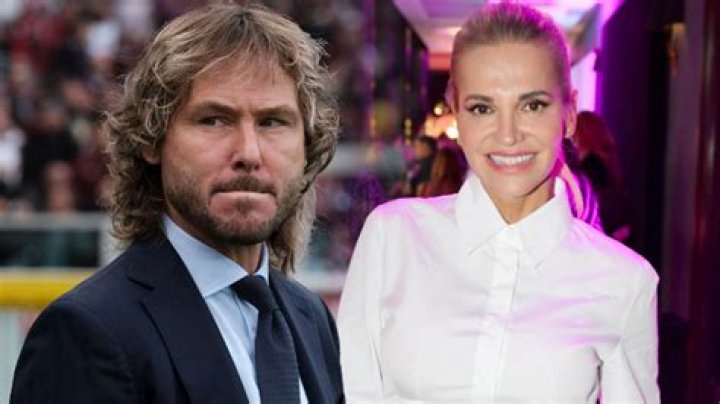 Pavel Nedved children: Ivana Nedvěd, Pavel Nedvěd