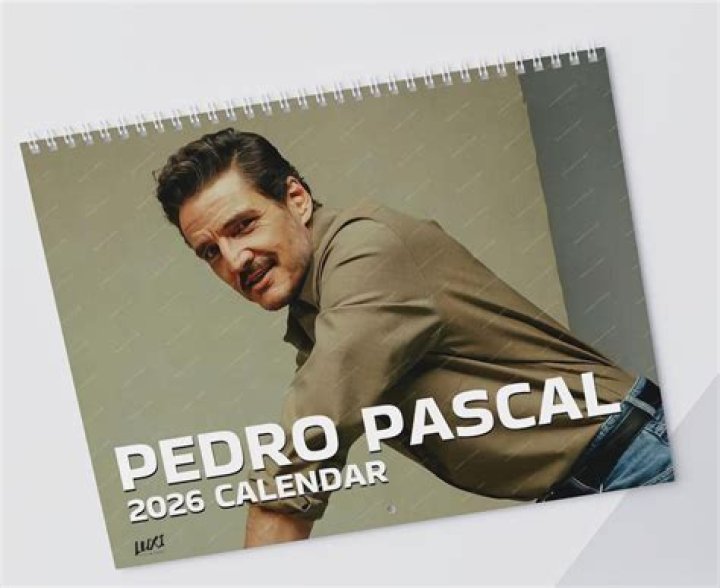 Pedro Pascal’s Reportedly Signed New Deal For Multiple Mandalorian Projects