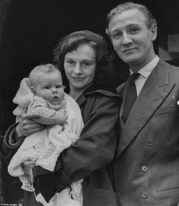 Penelope Bartley cause of death: What happened to Leslie Phillips’ first wife?