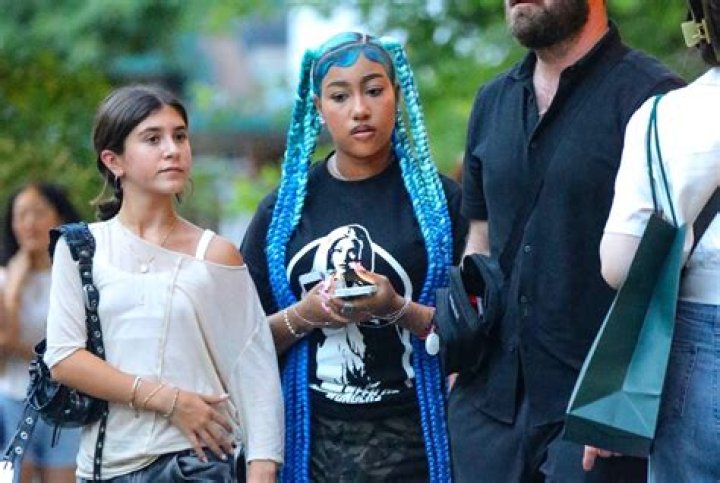 Penelope Scotland Disick Age, Wiki, Biography, Height, Weight, Net Worth, Parents, Siblings