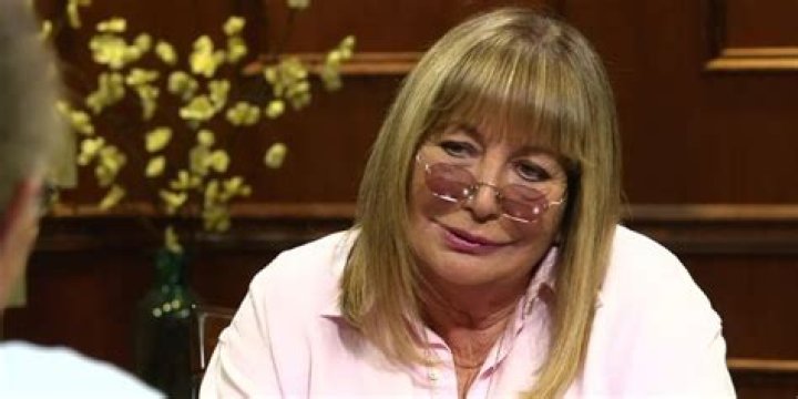 Penny Marshall Net Worth