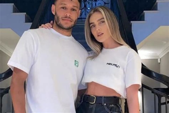 Perrie Edwards Is Expecting Her First Child – Check Out Her Excited Announcement!